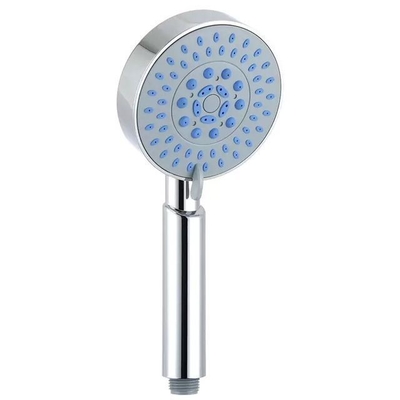 Plating Chrome Handheld Shower Head