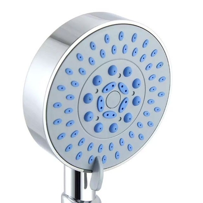 Plating Chrome Handheld Shower Head